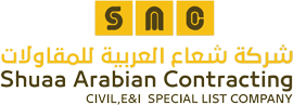 Shuaa Arabian Contracting